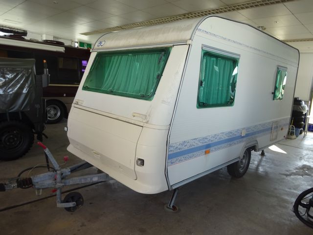 ADRIA 390 普通免許サイズ