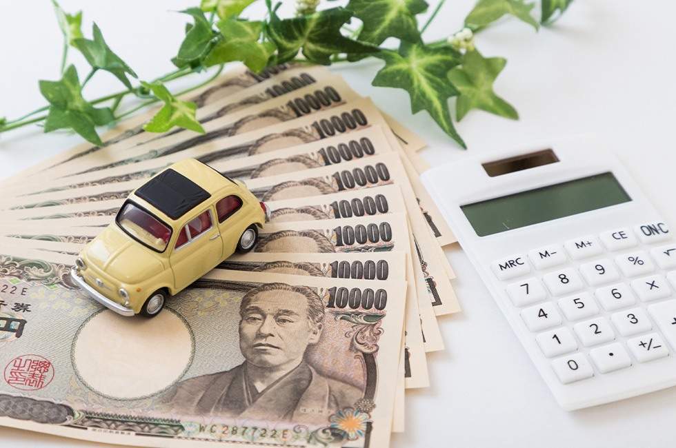 キャンピングカーの自動車税対策できてる？8ナンバー・車種でこんなに変わる！