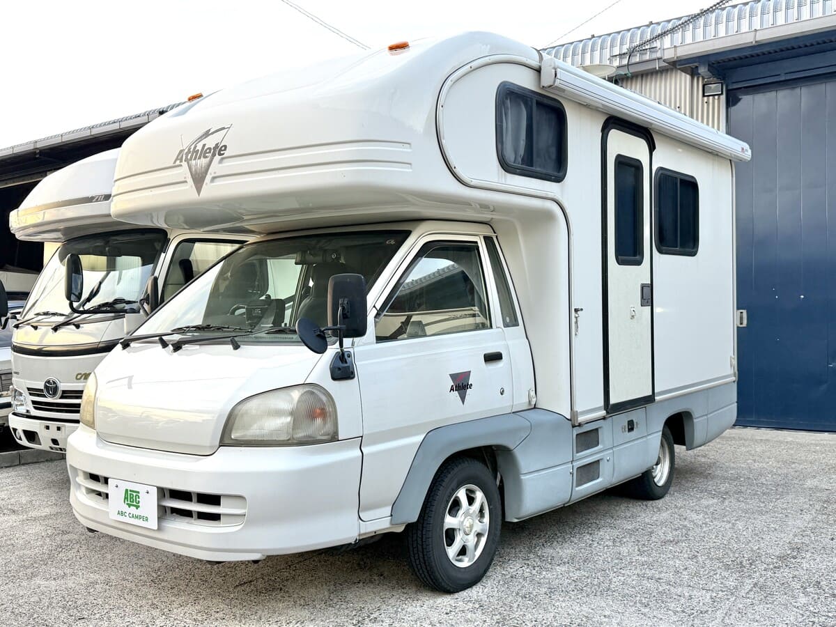 アスリート