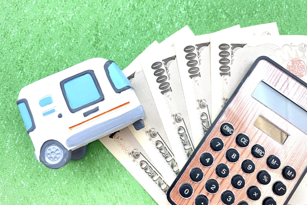 キャンピングカーの価格が高騰中！今、買うべきか売るべきかを解説