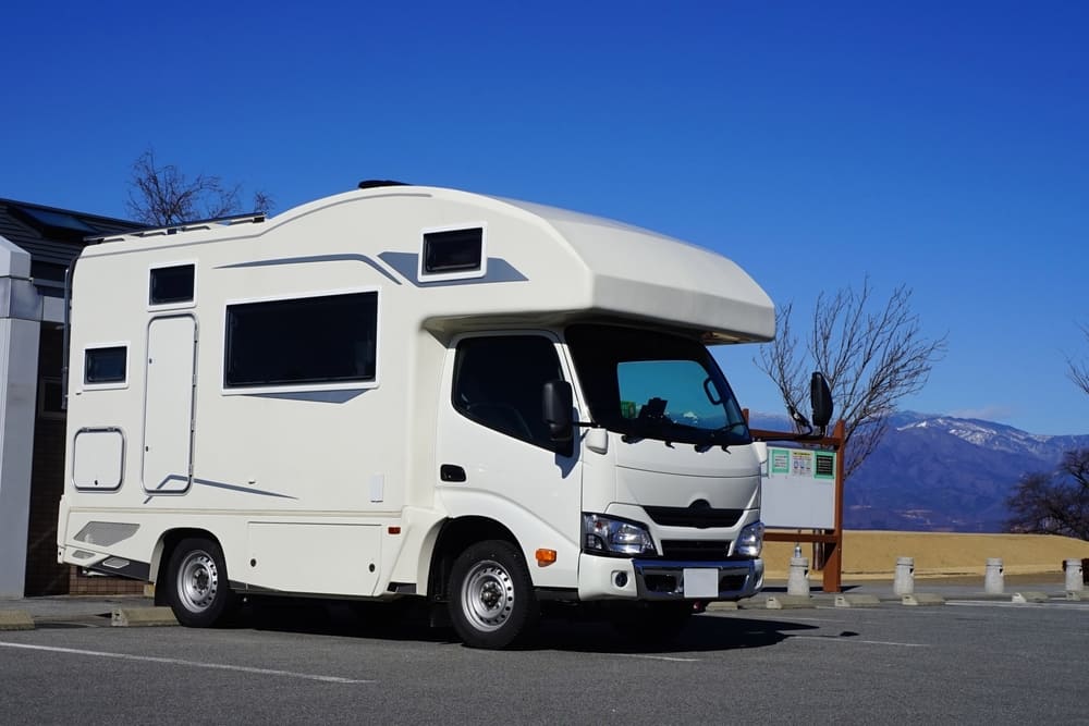 5m以下のキャブコンなら運転も駐車も安心｜おすすめモデル特集