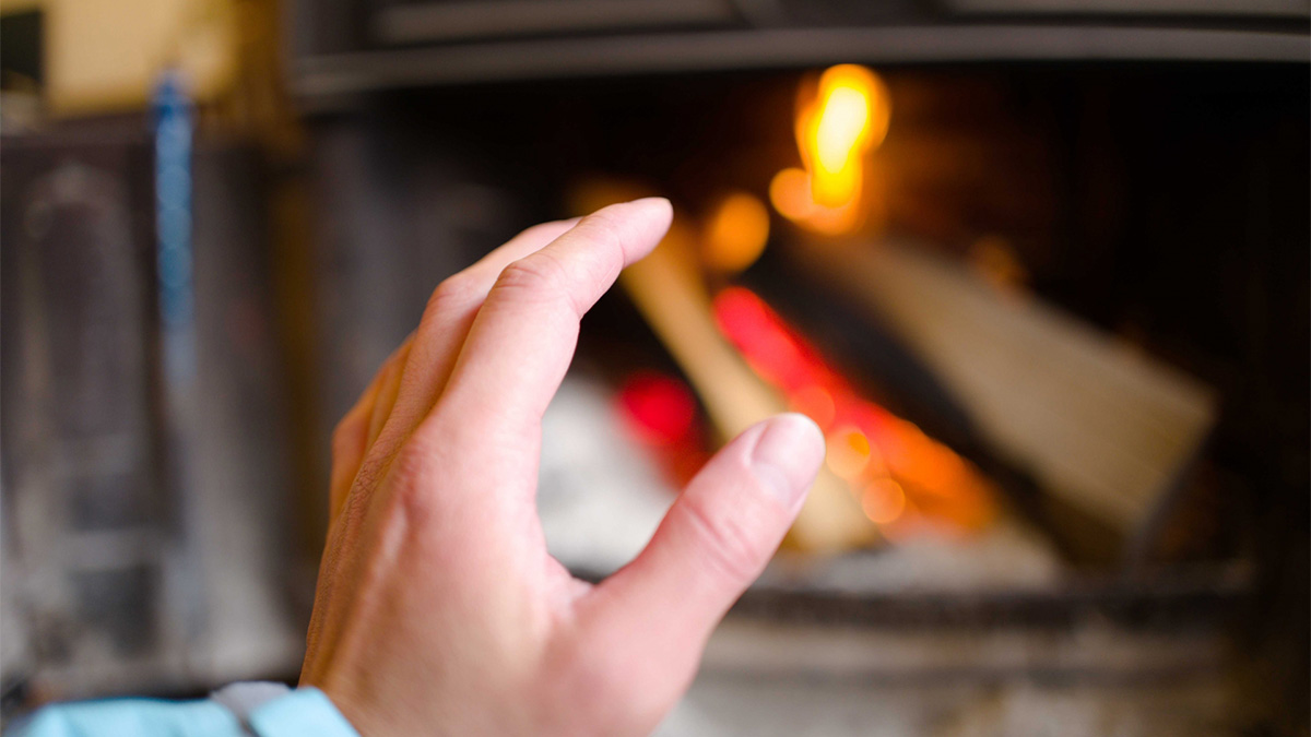 一酸化炭素中毒のもととなる燃焼系暖房