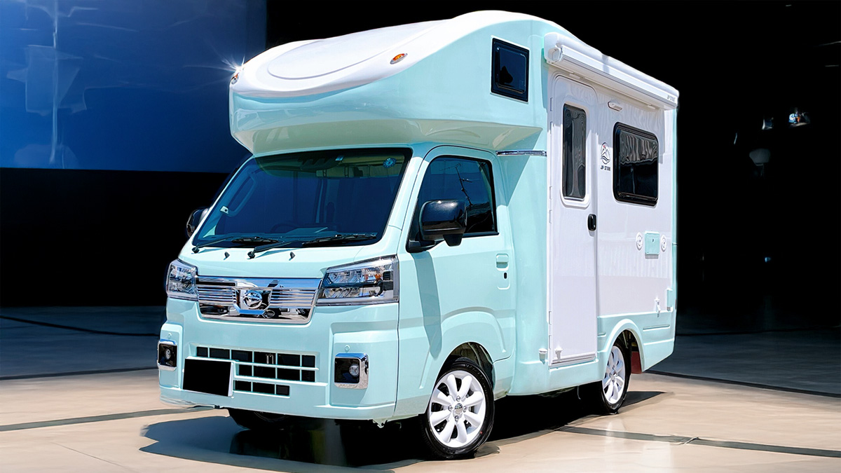 JPスター ハッピーワンプラス