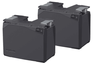 バンテック イリス