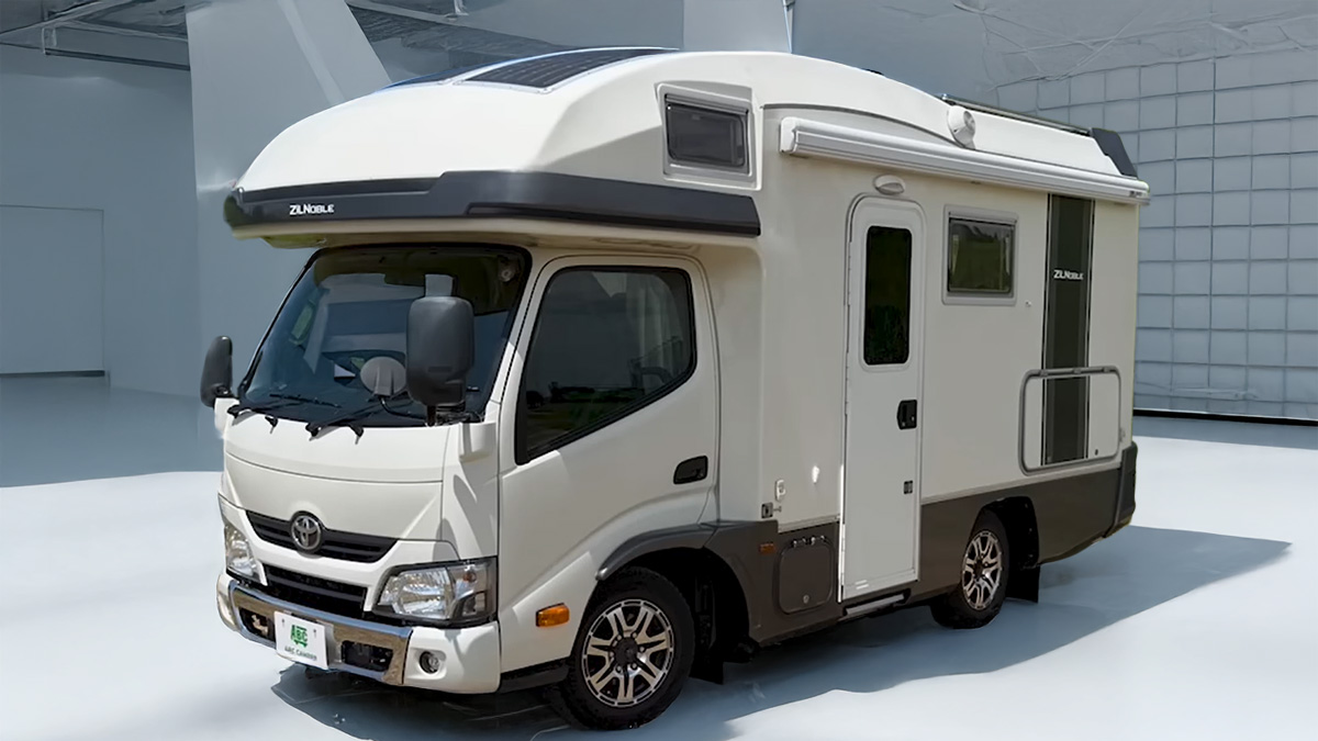 バンテック ジル ノーブル