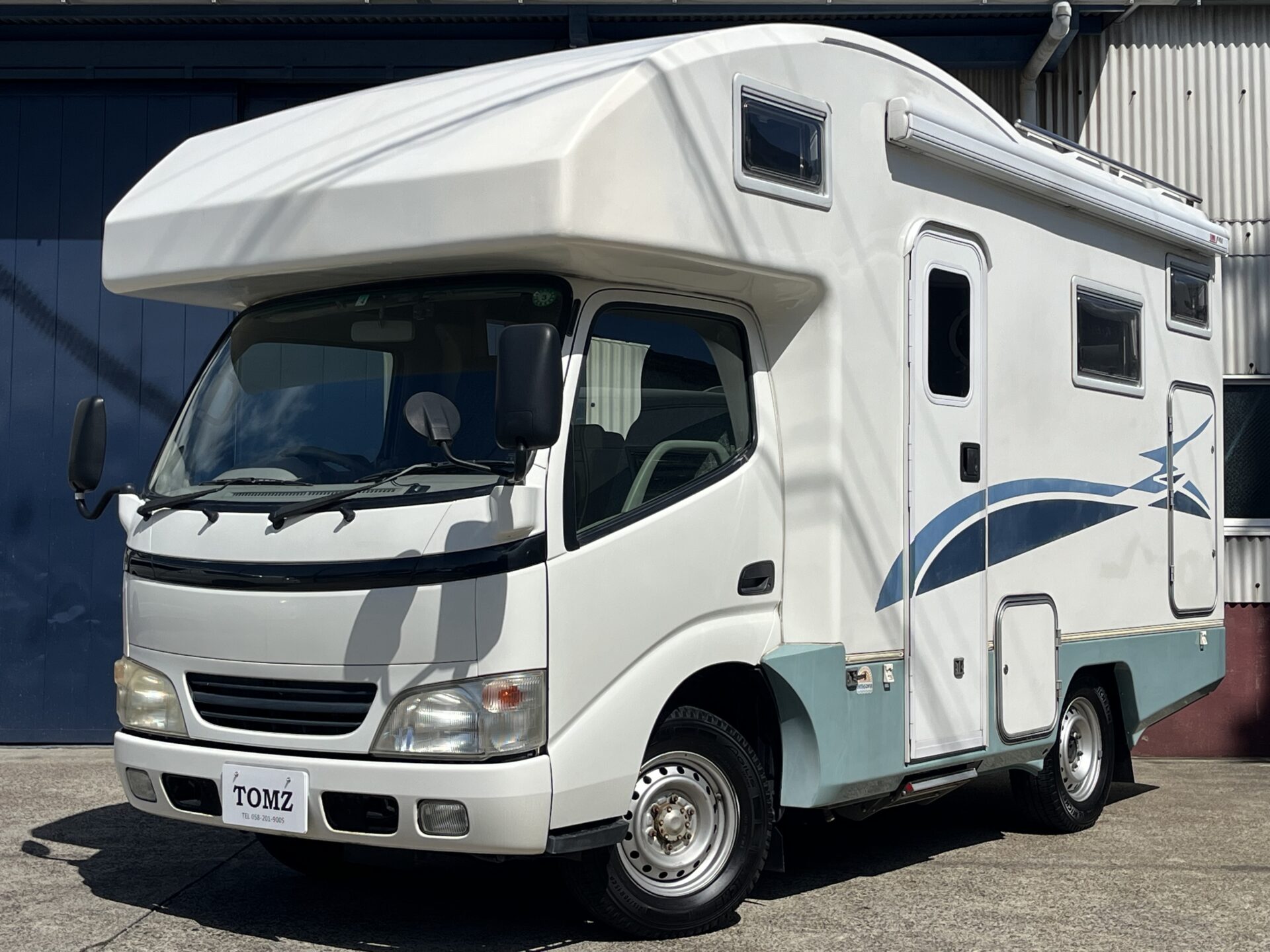 バンテック　コルドバンクス（モデル生産年式H14～H21）