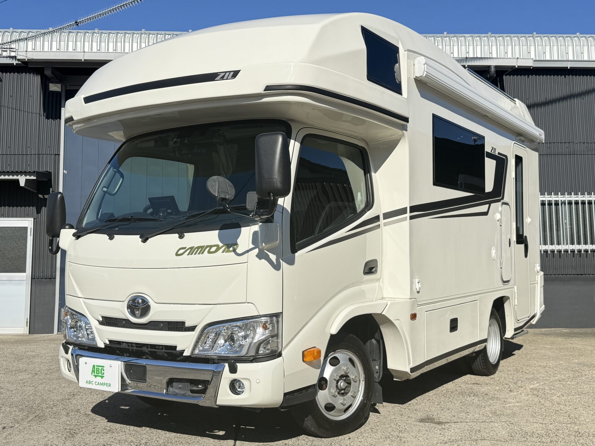 ジル　イリス（モデル生産年式R3～現行モデル）